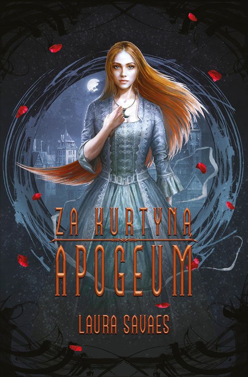 Za kurtyną: Apogeum