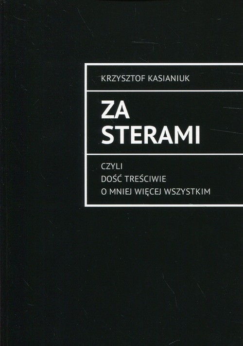 Za sterami