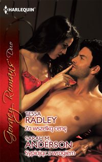 Za wszelką cenę Sypiając z wrogiem