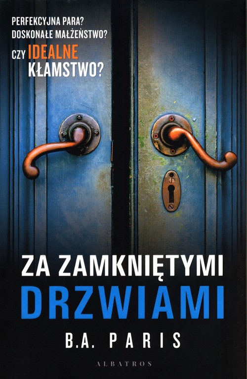 Za zamkniętymi drzwiami