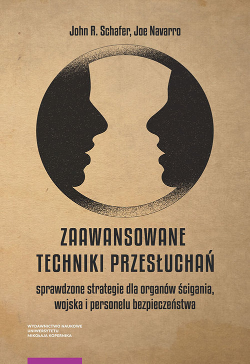 Zaawansowane techniki przesłuchań