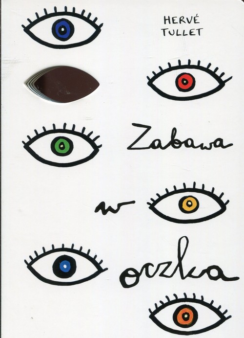 Zabawa w oczka