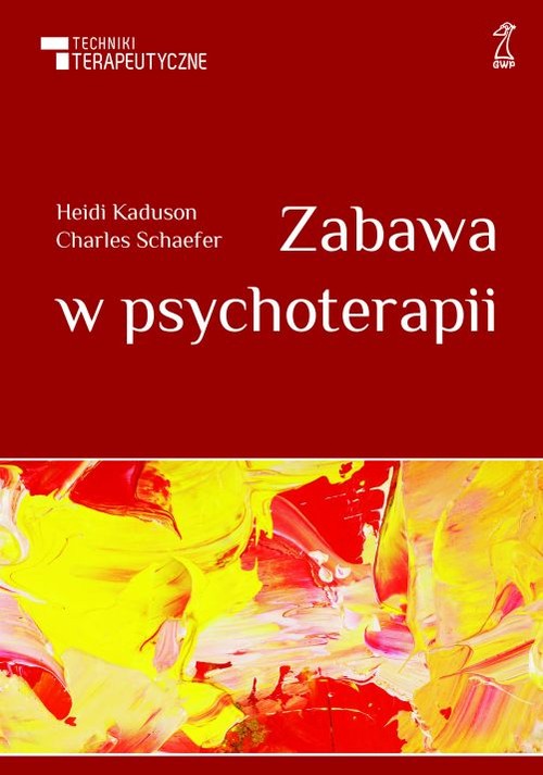 Zabawa w psychoterapii