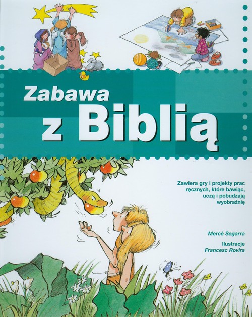 Zabawa z Biblią