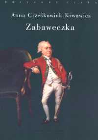 Zabaweczka