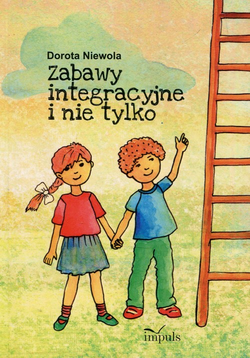 Zabawy integracyjne i nie tylko