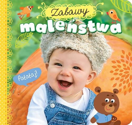 Zabawy maleństwa Patataj!