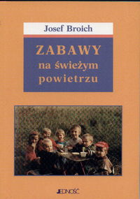 Zabawy na świeżym powietrzu