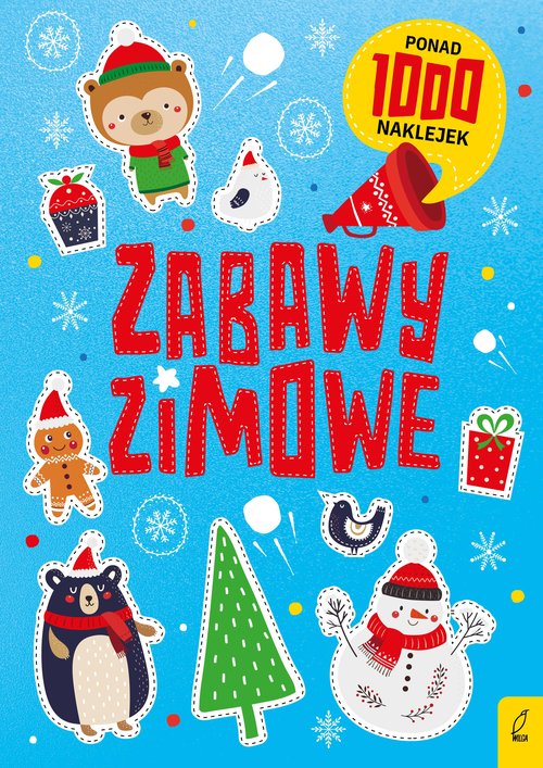 Zabawy świąteczne