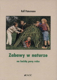 Zabawy w naturze