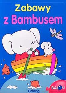 Zabawy z bambusem