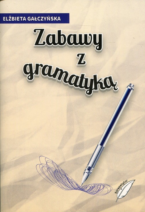 Zabawy z gramatyką