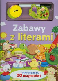 Zabawy z literami
