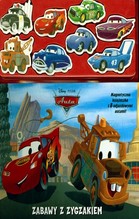 Zabawy z Zygzakiem