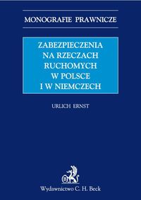 Zabezpieczenia na rzeczach ruchomych w Polsce i w Niemczech