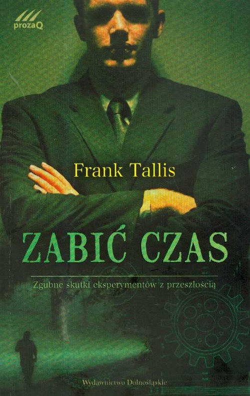 Zabić czas