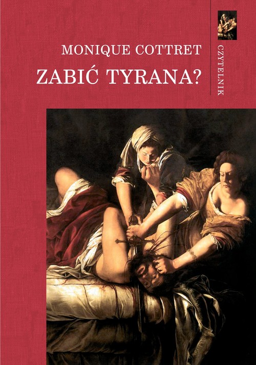 Zabić tyrana?