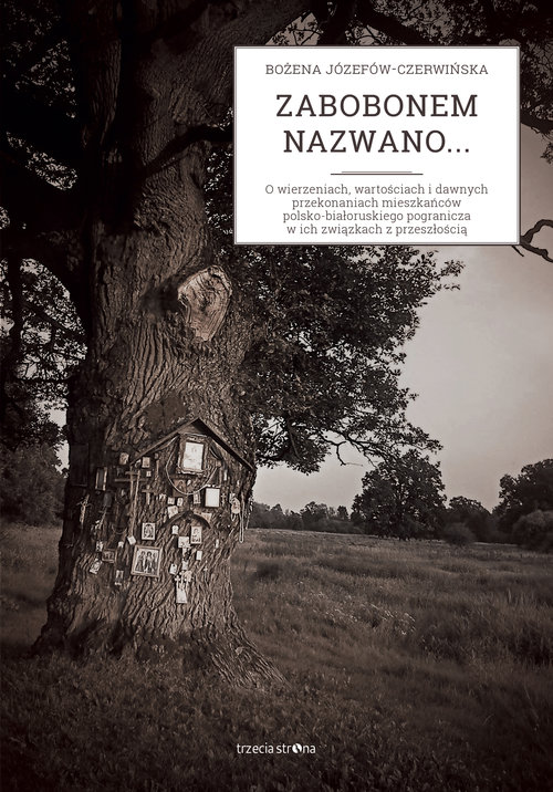 Zabobonem nazwano...