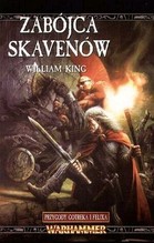 ZABÓJCA SKAVENÓW