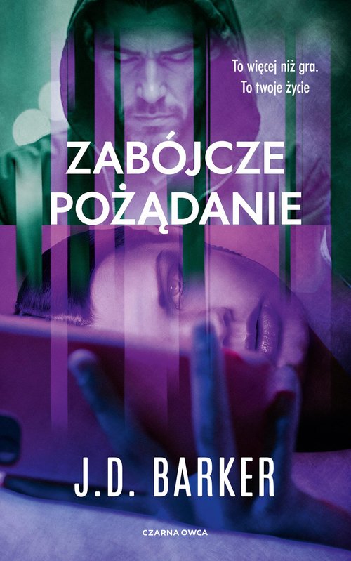 Zabójcze pożądanie