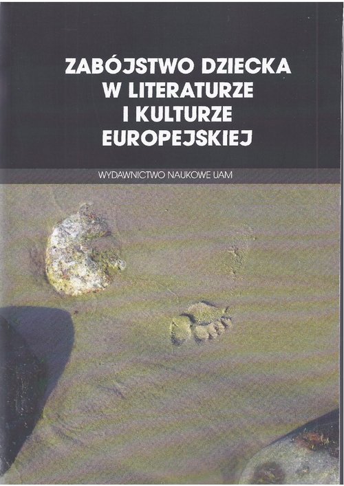 Zabójstwo dziecka w literaturze i kulturze europejskiej