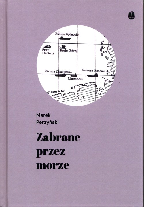 Zabrane przez morze