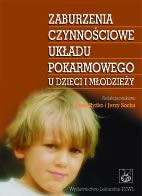 Zaburzenia czynnościowe przewodu pokarmowego u dzieci i młodzieży