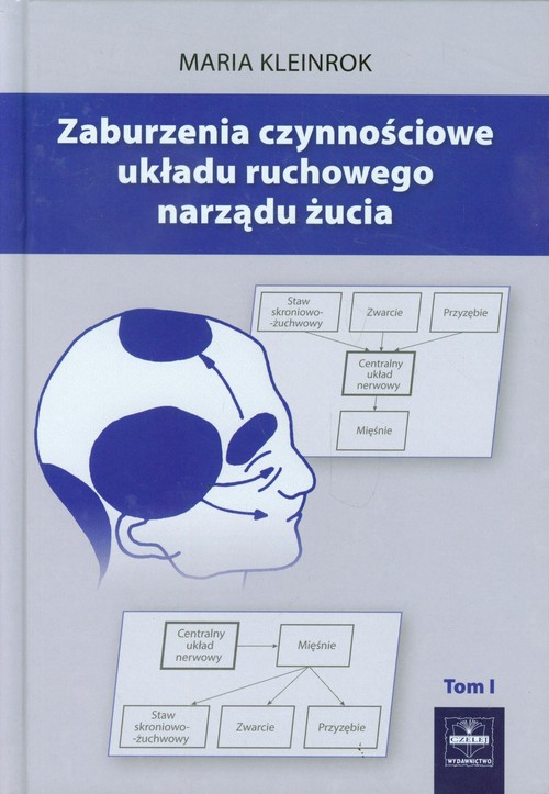 Zaburzenia czynnościowe układu ruchowego narządu żucia tom 1