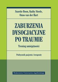 Zaburzenia dysocjacyjne po traumie