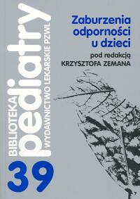 Zaburzenia odporności u dzieci