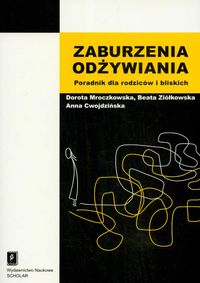Zaburzenia odżywiania