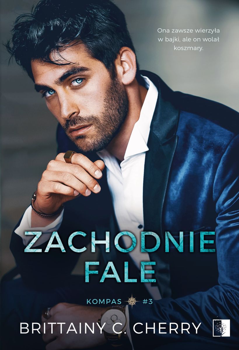 Zachodnie fale