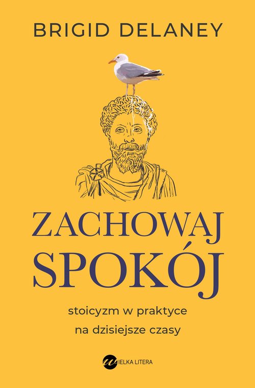 Zachowaj spokój