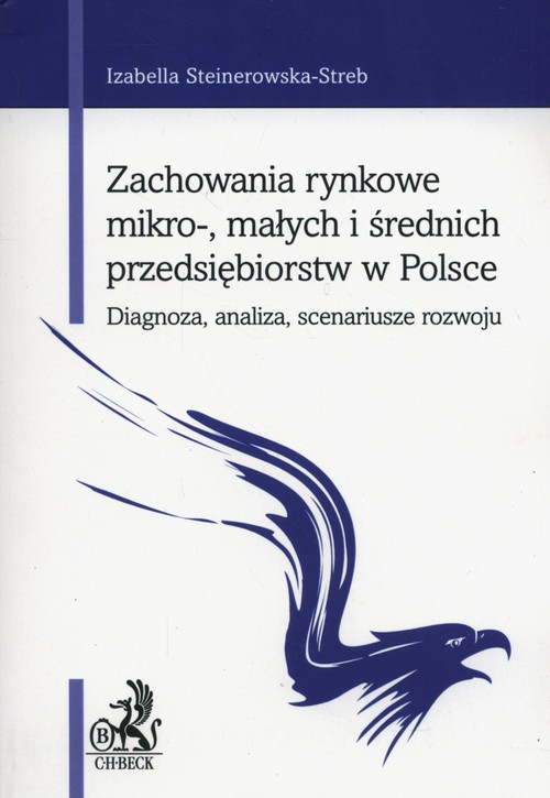 Zachowania rynkowe mikro-, małych i średnich przedsiębiorstw w Polsce