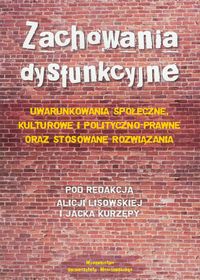 Zachowanie dysfunkcyjne