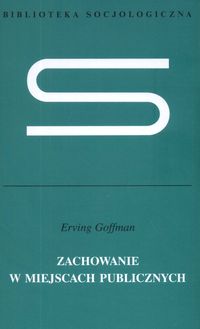 Zachowanie w miejscach publicznych