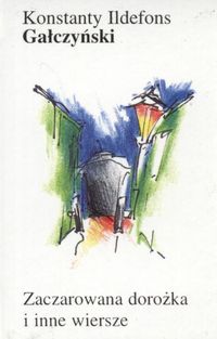 Zaczarowana dorożka i inne wiersze