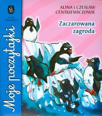 Zaczarowana zagroda