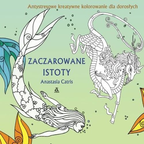 Zaczarowane istoty