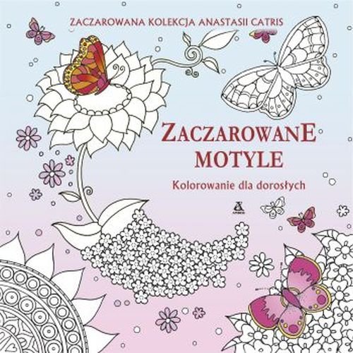 Zaczarowane motyle