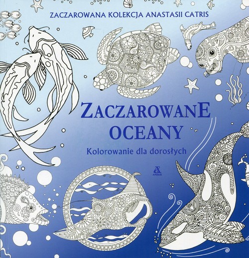 Zaczarowane oceany