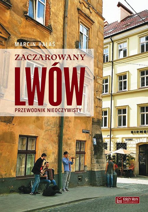 Zaczarowany Lwów