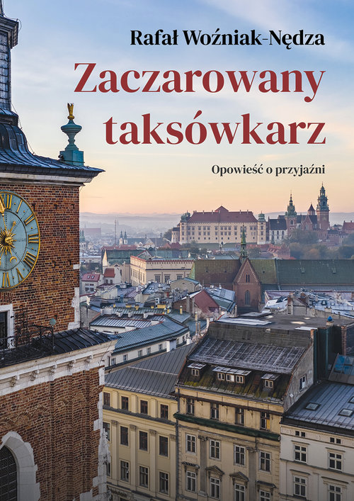 Zaczarowany taksówkarz
