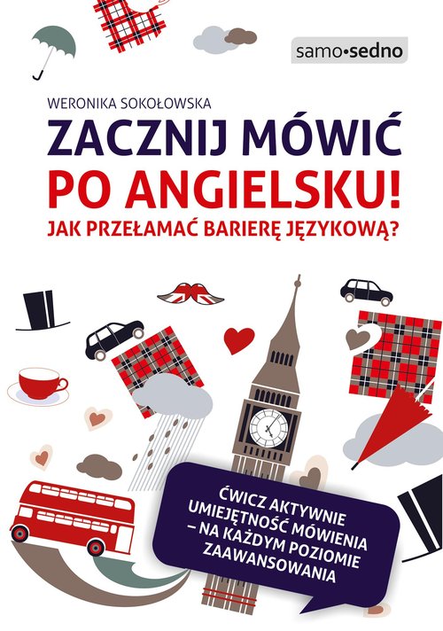 Zacznij mówić po angielsku!