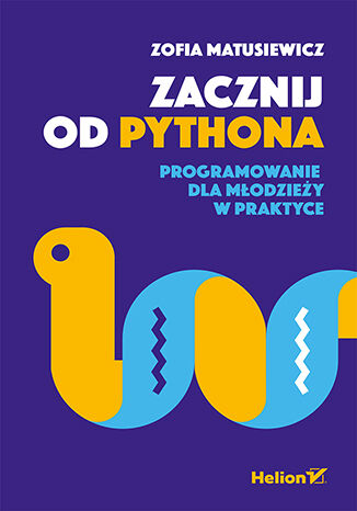 Zacznij od Pythona
