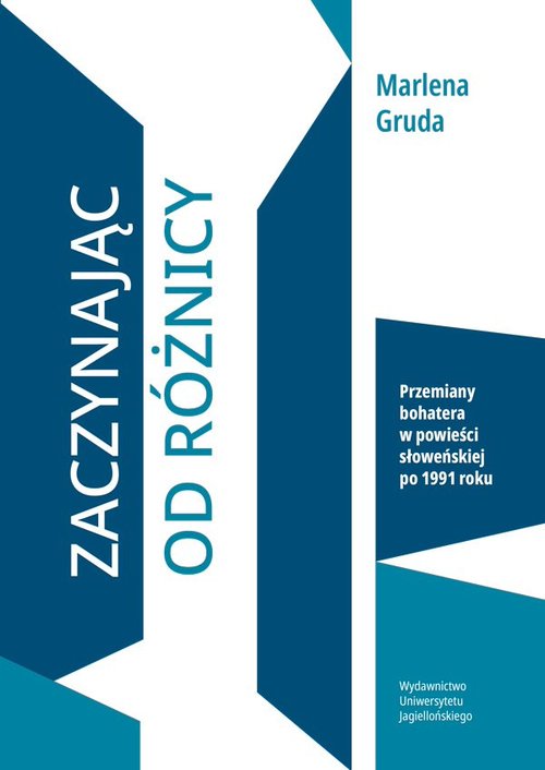 Zaczynając od różnicy