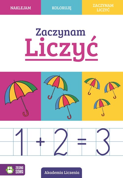 Zaczynam liczyć