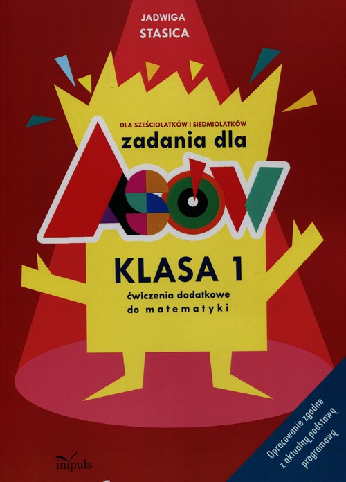 Zadania dla asów Klasa 1