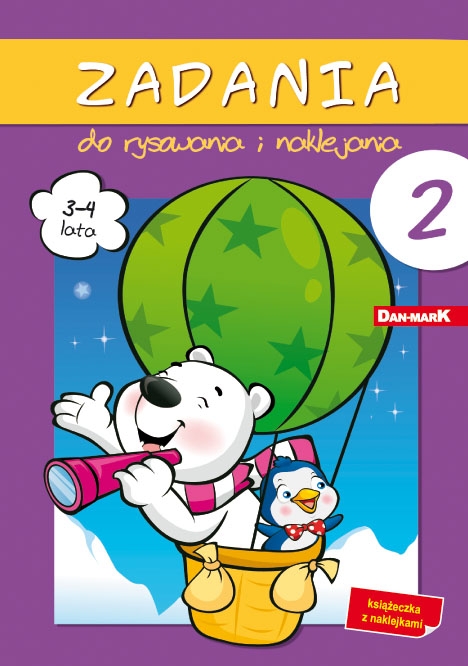 ZADANIA DO RYS I NAKL 2-DANM