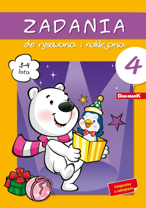 ZADANIA DO RYS I NAKL 4-DANM